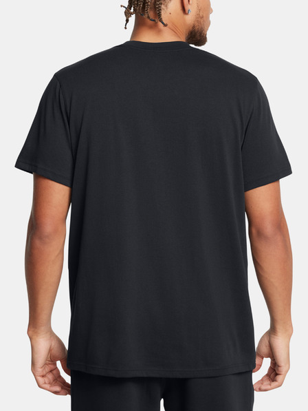 Under Armour Pánské tričko Under Armour Curry Hvyweight Trend Tee