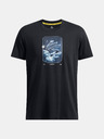 Under Armour Pánské tričko Under Armour Curry Hvyweight Trend Tee