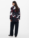 Desigual Dámský kabát Desigual Winter Daisie Lacroix