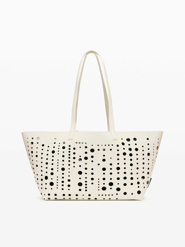 Desigual Dámský shopper Desigual Bloomer Cahuil