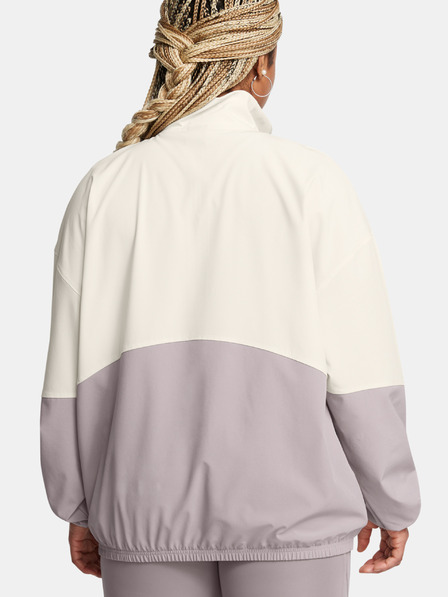 Under Armour Dámská bunda Under Armour Armoursport Anorak