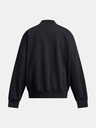 Under Armour Dámská bunda Under Armour UA Icon Flc Varsity Jkt