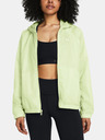 Under Armour Dámská bunda Under Armour UA Rival Sport Windbreak Jkt