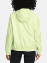 Under Armour Dámská bunda Under Armour UA Rival Sport Windbreak Jkt