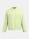 Under Armour Dámská bunda Under Armour UA Rival Sport Windbreak Jkt