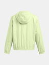 Under Armour Dámská bunda Under Armour UA Rival Sport Windbreak Jkt