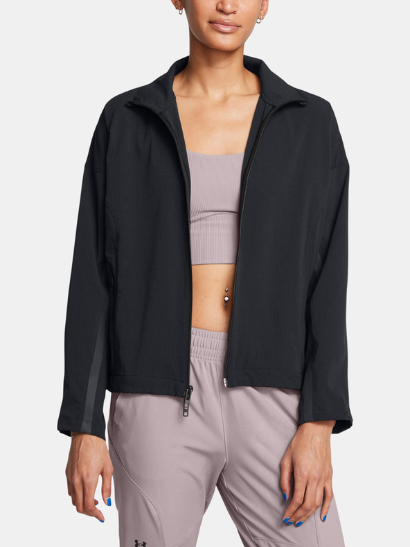 Under Armour Dámská bunda Under Armour Unstoppable Vented Jacket