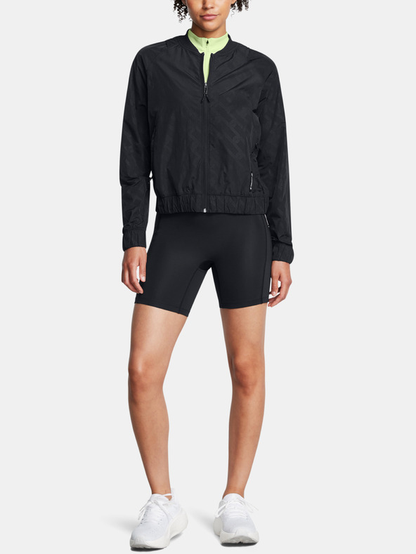 Under Armour Dámská bunda Under Armour UA Run Anywhere Jacket