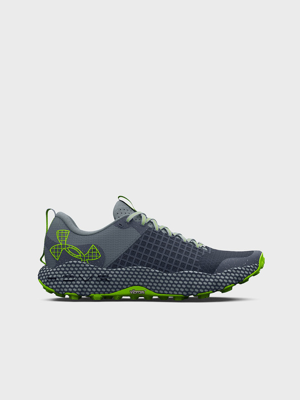 Under Armour Unisexové boty Under Armour UA U HOVR DS Ridge TR