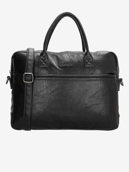Beagles Brašna Beagles Murcia Business Bag Black