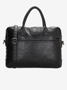 Beagles Brašna Beagles Murcia Business Bag Black