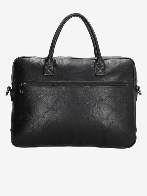 Beagles Brašna Beagles Murcia Business Bag Black