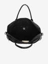 Beagles Brašna Beagles Murcia Business Bag Black