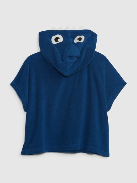 GAP Baby koupací pončo GAP