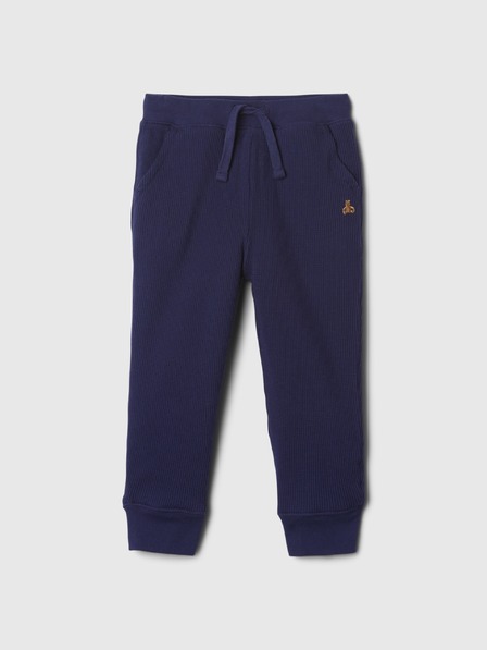 GAP Baby zateplené tepláky