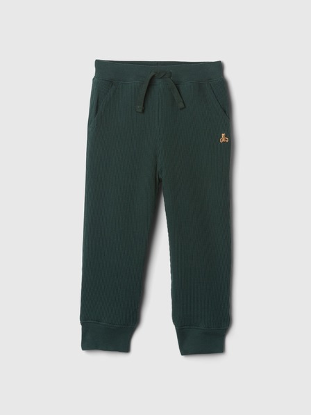 GAP Baby zateplené tepláky
