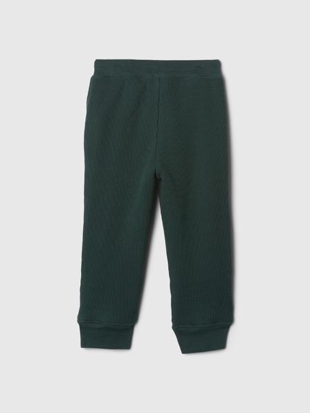 GAP Baby zateplené tepláky
