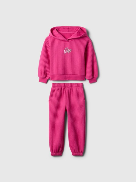 GAP Baby set s logem GAP