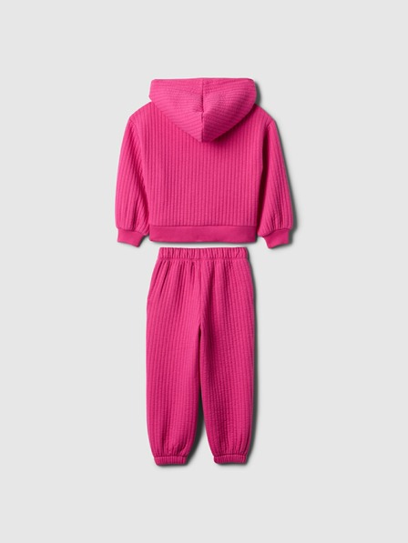 GAP Baby set s logem GAP