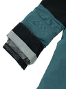 Horsefeathers Dětská zimní kombinéza Spirit One Piece - blue haze velikost 5-6 HORSEFEATHERS