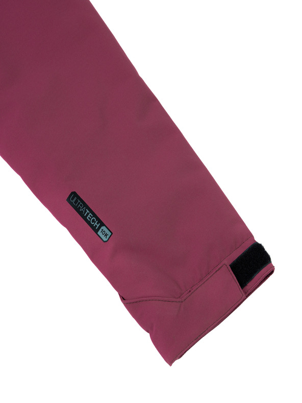 Horsefeathers Dětská zimní kombinéza Spirit One Piece - abstract paint velikost 5-6 HORSEFEATHERS