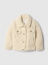GAP Baby sherpa bunda GAP