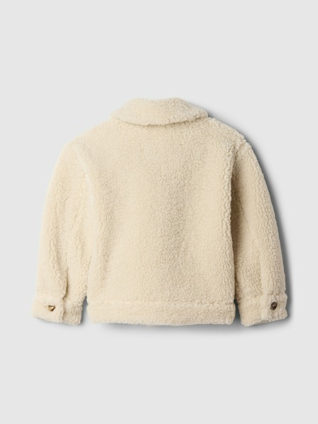 GAP Baby sherpa bunda