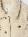 GAP Baby sherpa bunda GAP