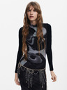 Desigual Dámské šaty Desigual Lincoln
