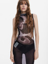 Desigual Dámské šaty Desigual Lincoln