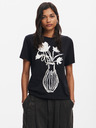 Desigual Dámské tričko Desigual Shadow