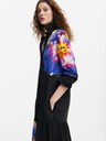 Desigual Dámské košilové šaty Desigual Pensamento-Lacroix