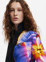 Desigual Dámské košilové šaty Desigual Pensamento-Lacroix