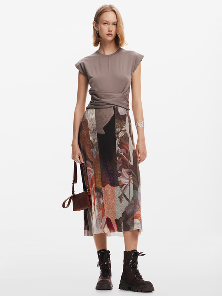 Desigual Dámské šaty Desigual Lola