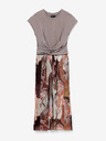 Desigual Dámské šaty Desigual Lola