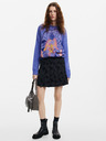 Desigual Dámský svetr Desigual Pensee Lacroix