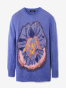 Desigual Dámský svetr Desigual Pensee Lacroix