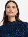 Desigual Dámské šaty Desigual Patchsi
