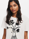 Desigual Dámské tričko Desigual Shadow