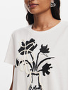 Desigual Dámské tričko Desigual Shadow