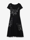 Desigual Dámské šaty Desigual Raleigh