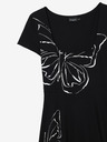 Desigual Dámské šaty Desigual Raleigh