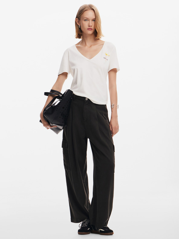 Desigual Dámské tričko Desigual Vini