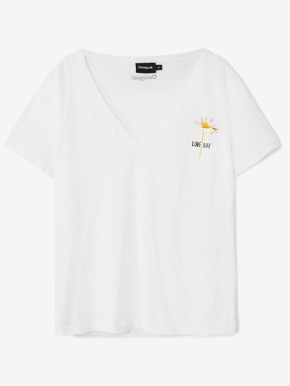 Desigual Dámské tričko Desigual Vini