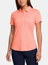 Under Armour Dámské tričko Under Armour UA Playff 3.0 Digi Jaq Polo