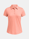 Under Armour Dámské tričko Under Armour UA Playff 3.0 Digi Jaq Polo