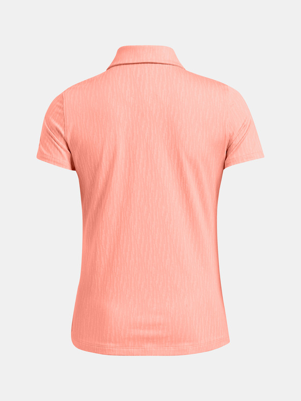 Under Armour Dámské tričko Under Armour UA Playff 3.0 Digi Jaq Polo