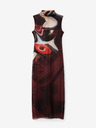 Desigual Dámské šaty Desigual Lincoln