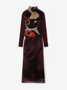 Desigual Dámské šaty Desigual Lincoln
