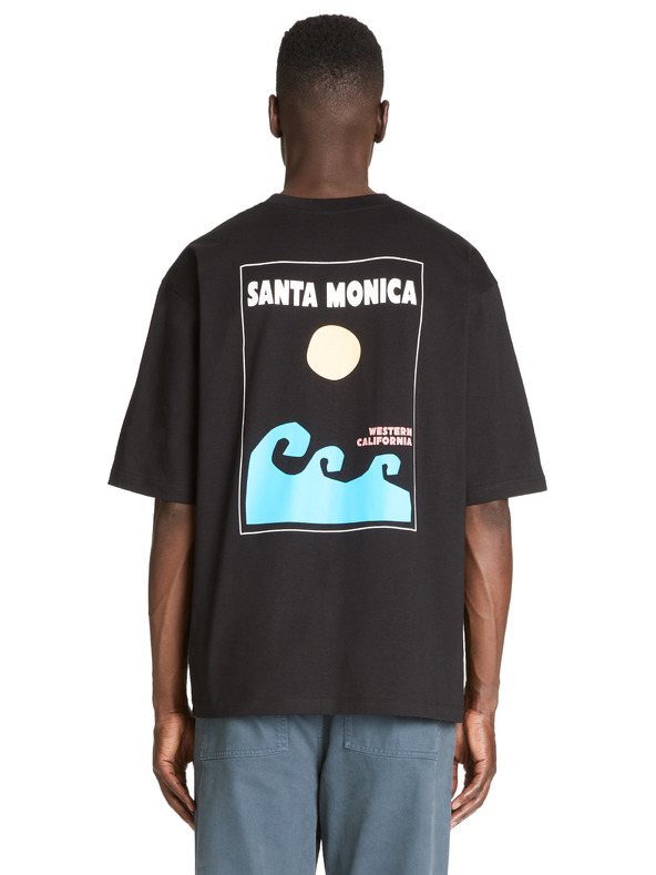 Celio Tričko Jecalif oversized Celio